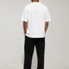 Plain White T-shirt
