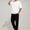 Plain White T-shirt