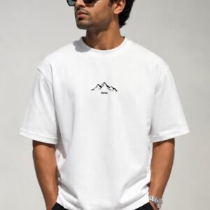 Peak T-shirt