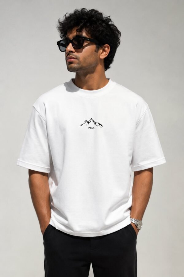 Peak T-shirt