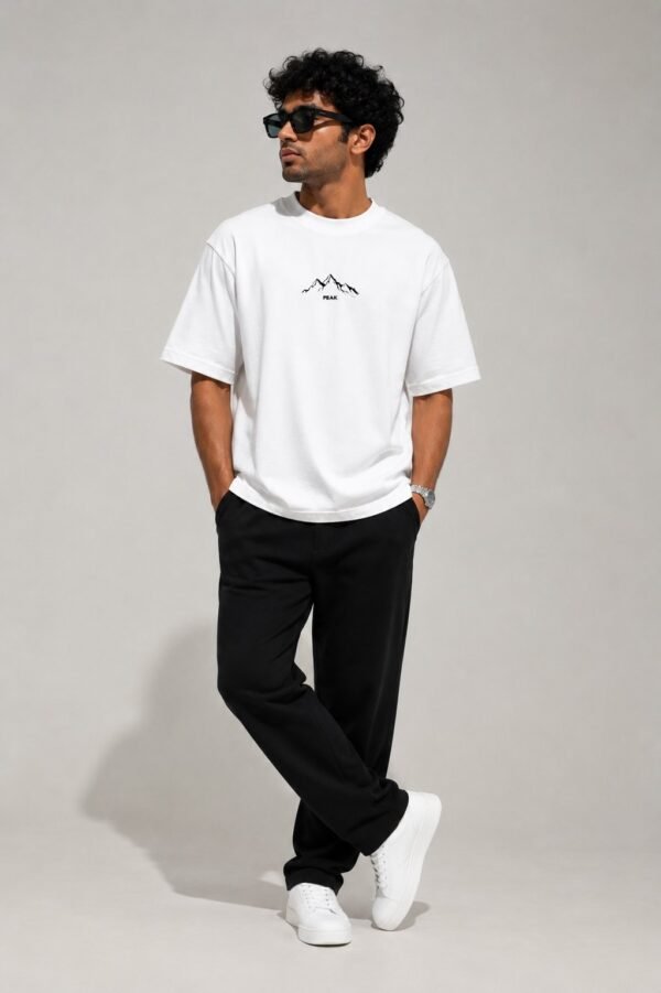 Peak T-shirt