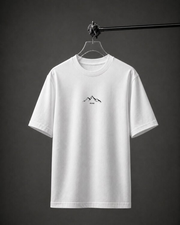 Peak T-shirt
