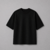Plain Black T-shirt