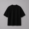 Plain Black T-shirt