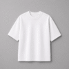 Plain White T-shirt