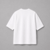 Plain White T-shirt